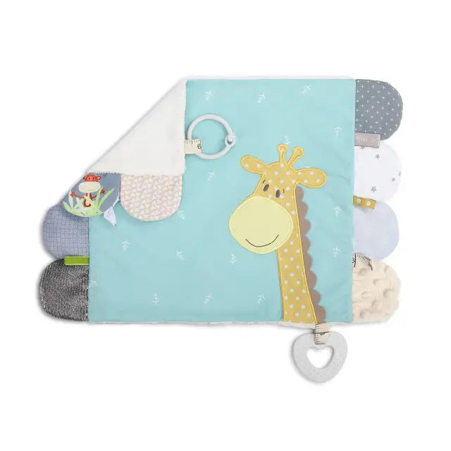 Activity Blankie