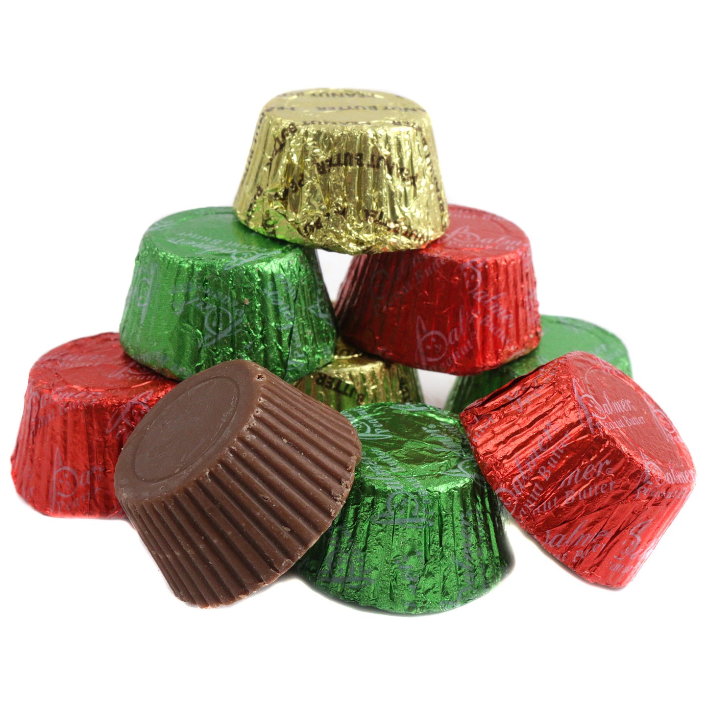 Oh Sugar Chocolate Candy