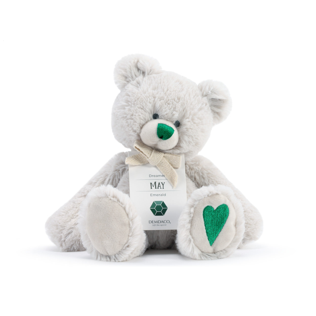Joyful Birthstone Bear