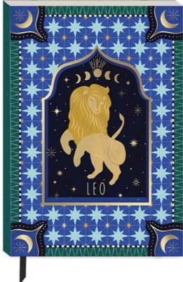 Zodiac Journals