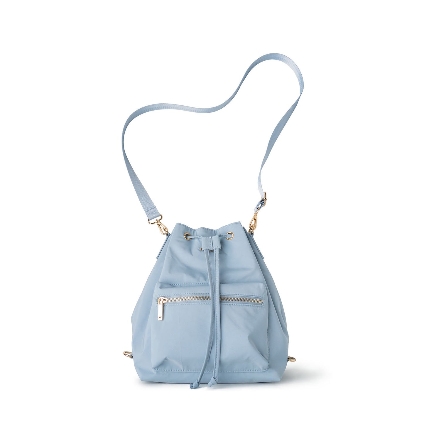 Kedzie Aries Convertible Bucket Bag