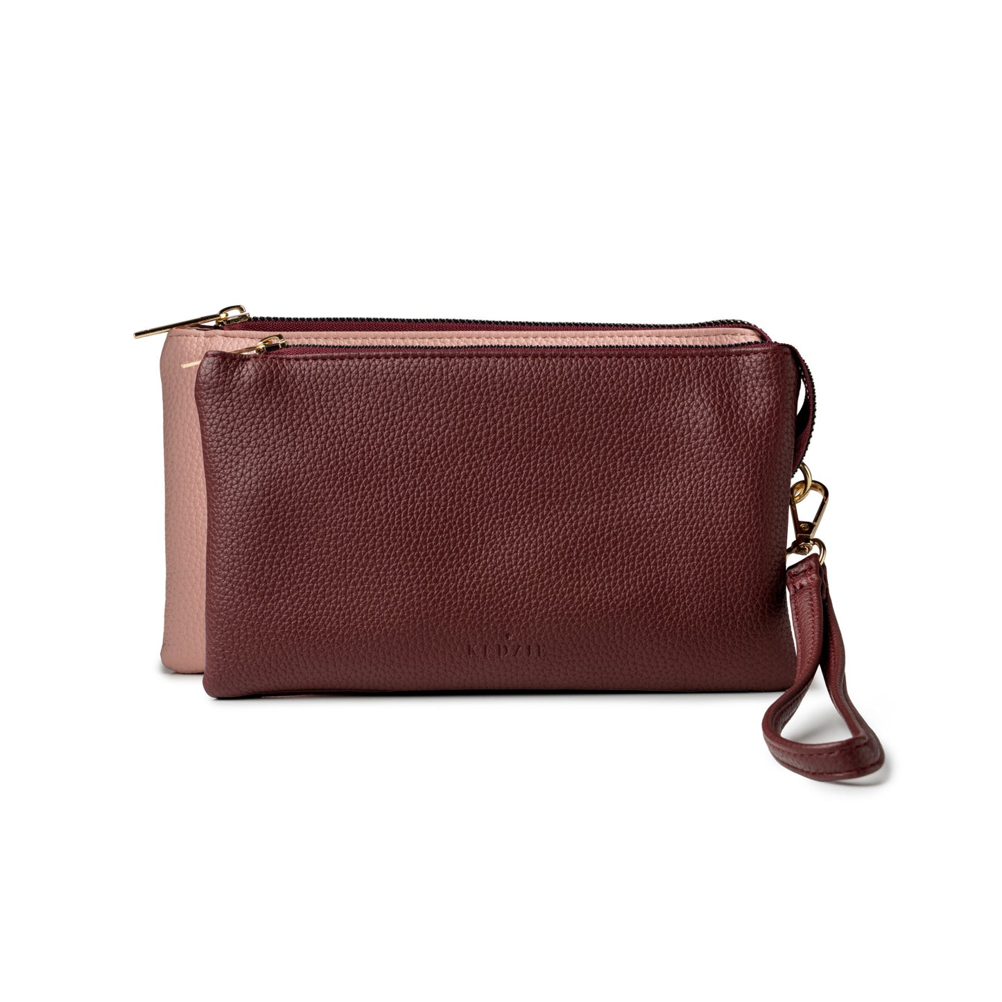 Kedzie Eclipse Wallet Crossbody