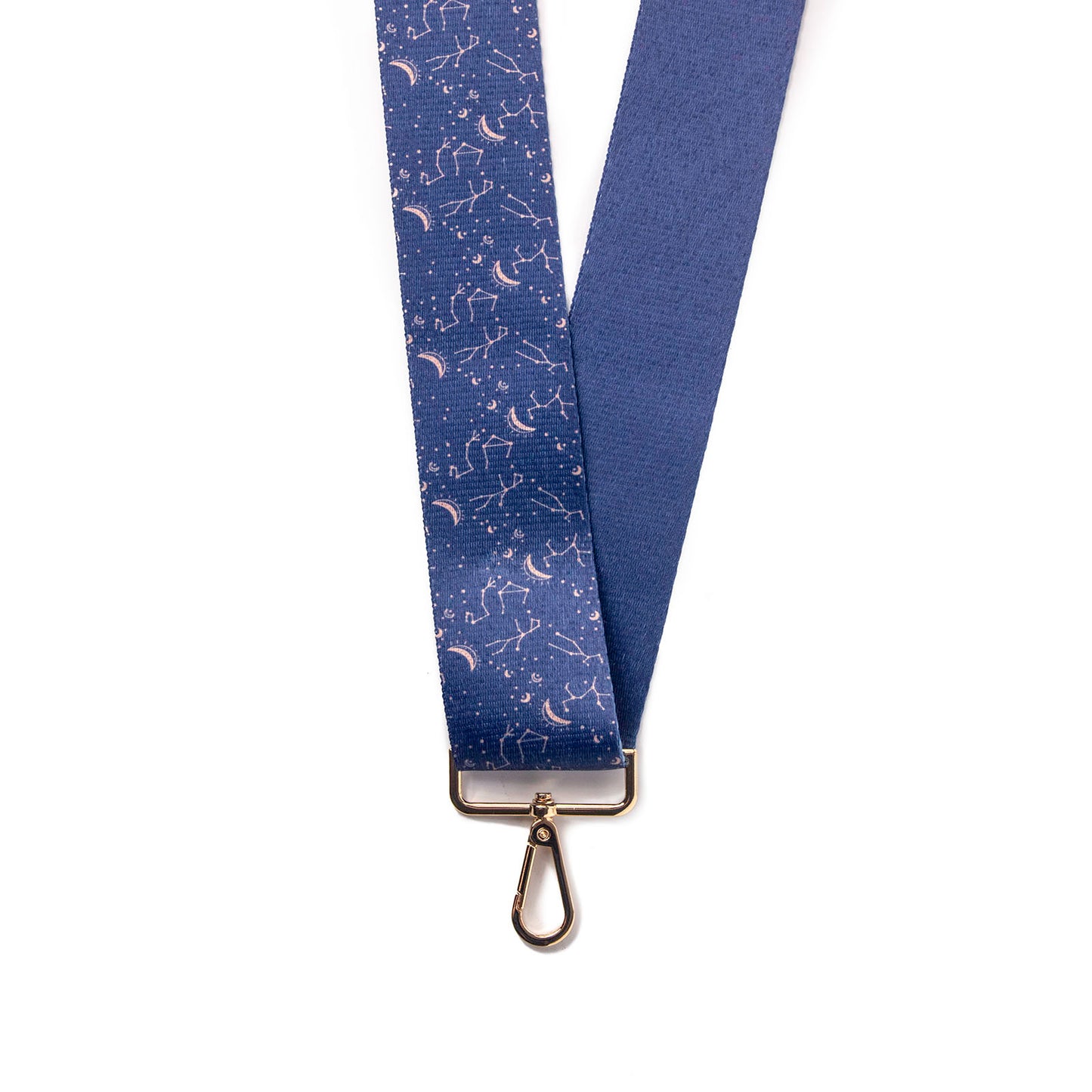 Kedzie Interchangeable Bag Strap