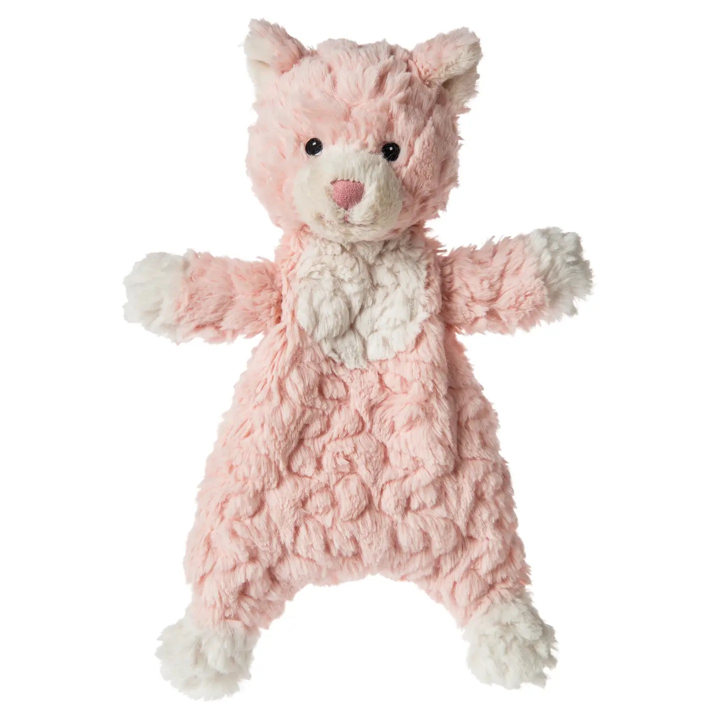 Putty Nursery Lovey Stuffed/Plush Toy