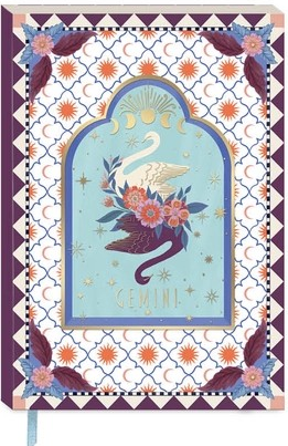 Zodiac Journals