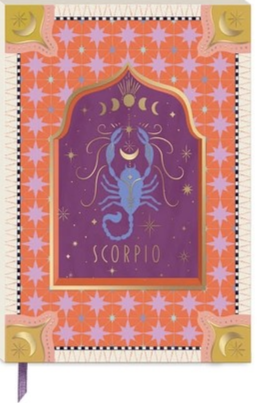 Zodiac Journals