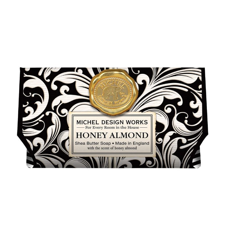Honey Almond Collection