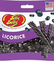 Jelly Belly Licorice 3.5 oz