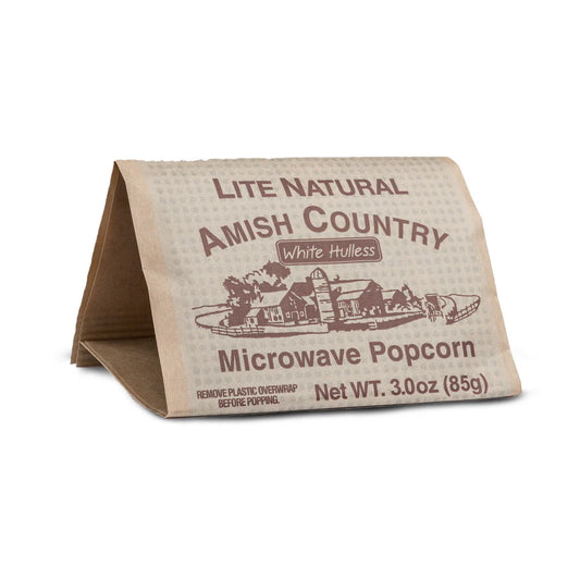 Amish Country Popcorn