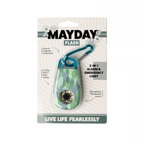 Mayday Ultra Flash 24pcs w/display