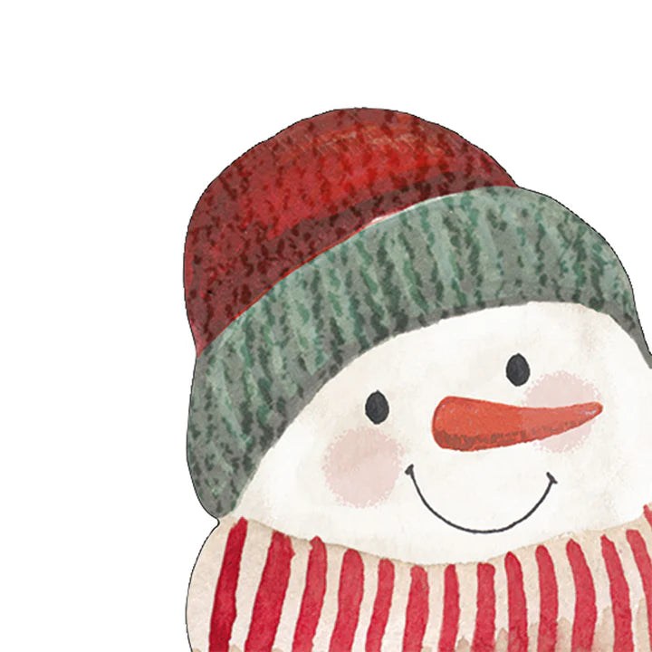 Holiday Lunch Napkins