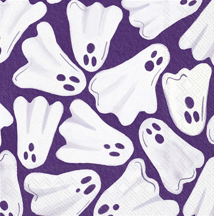 Halloween Cocktail Napkins