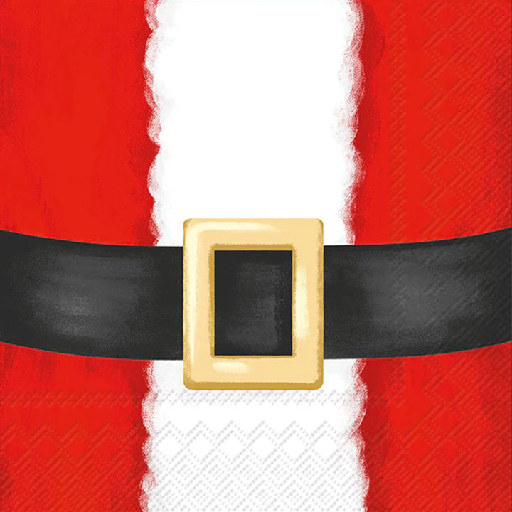Holiday Cocktail Napkins