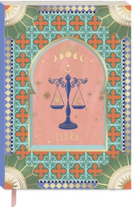 Zodiac Journals
