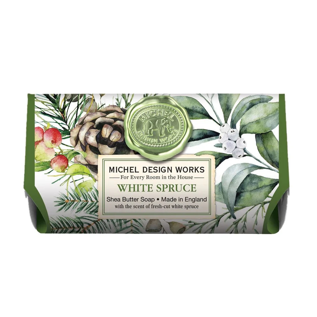 White Spruce Collection