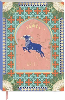 Zodiac Journals