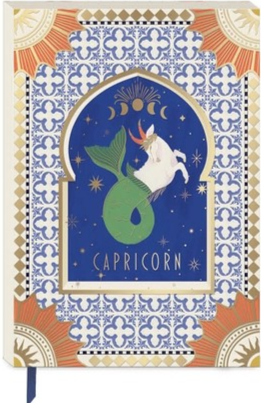 Zodiac Journals