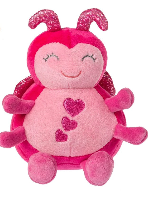 Lovey Bug
