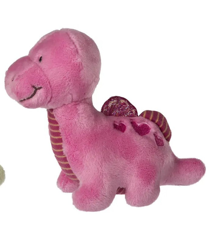 Lovey Dovey Dinos