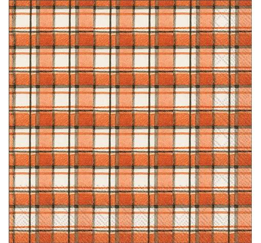 Fall Cocktail Napkins