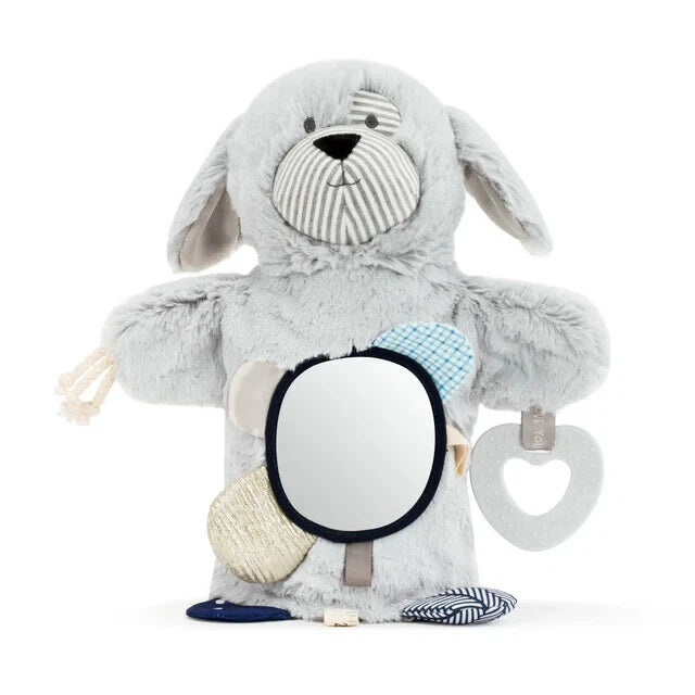 Activity Puppet