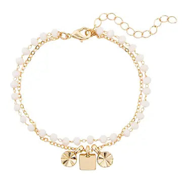 Beaded Bracelet - Retirement
