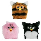 World's Smallest Furby Toy