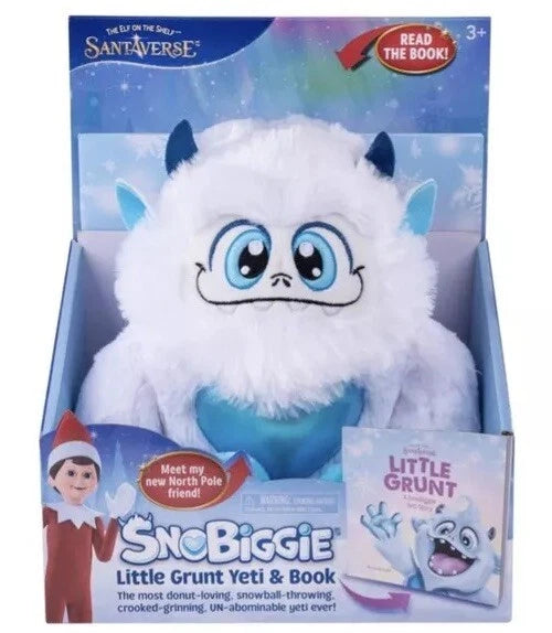 Elf on the Shelf Pets