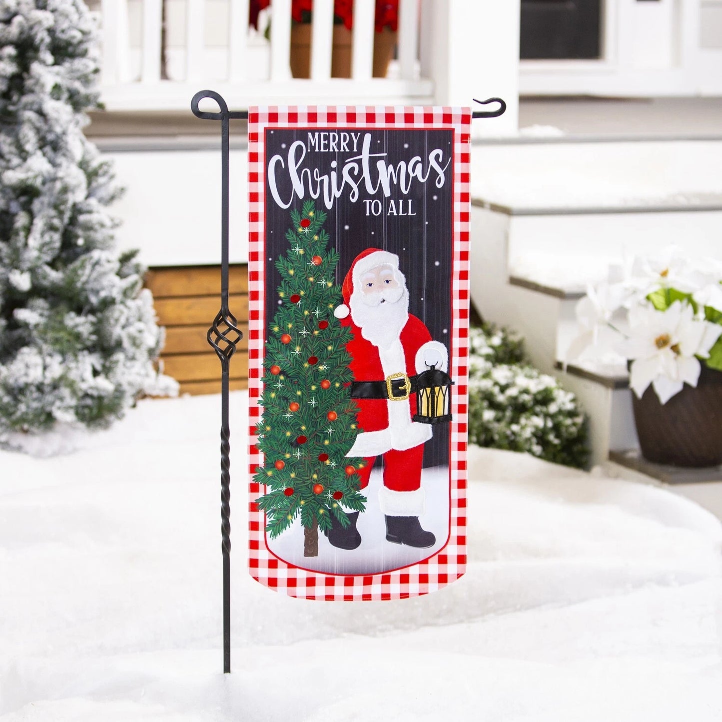 Father Christmas Everlasting