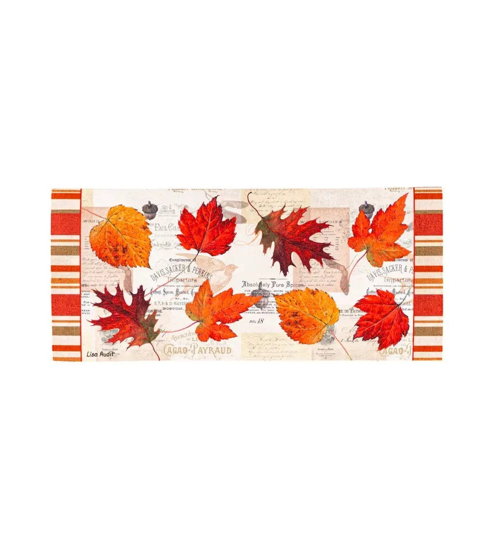 Fall In Love Sassafras Switch Mat