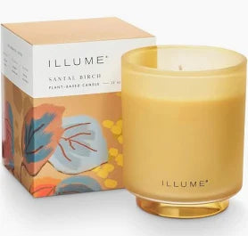 Santal Birch Illume Collection