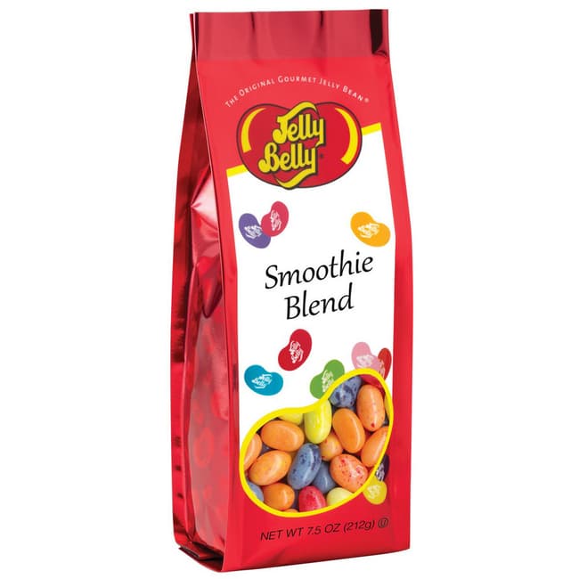 Jelly Belly Smoothie Blend 7.5 oz