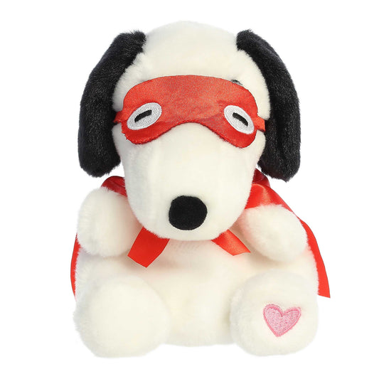 Snoopy Palm Pals