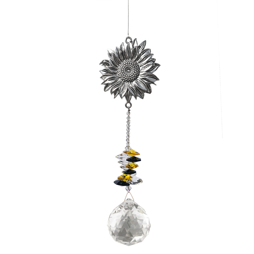 Wishing Thread Eternity Crystal