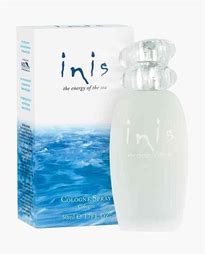 Inis Cologne Spray