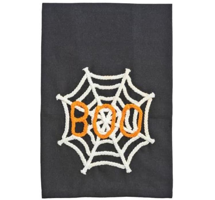 Halloween Rope Towel