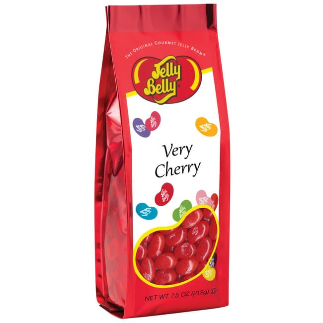Jelly Belly Very Cherry 7.5oz