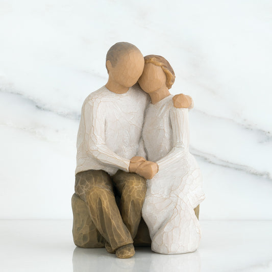 Anniversary Willow Tree
