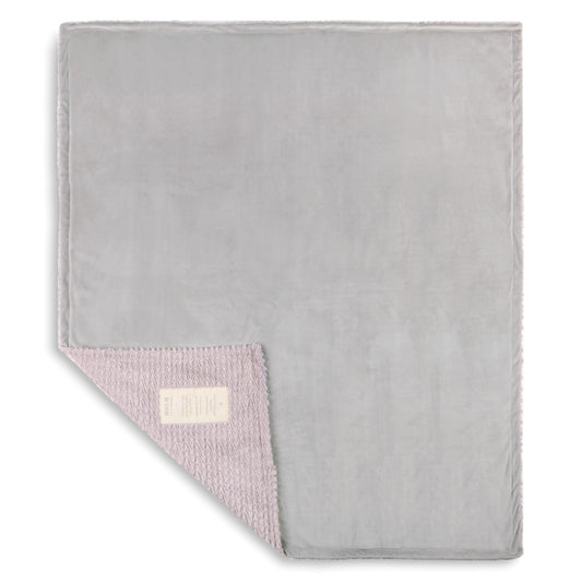 Mom and Me Cuddle Blanket