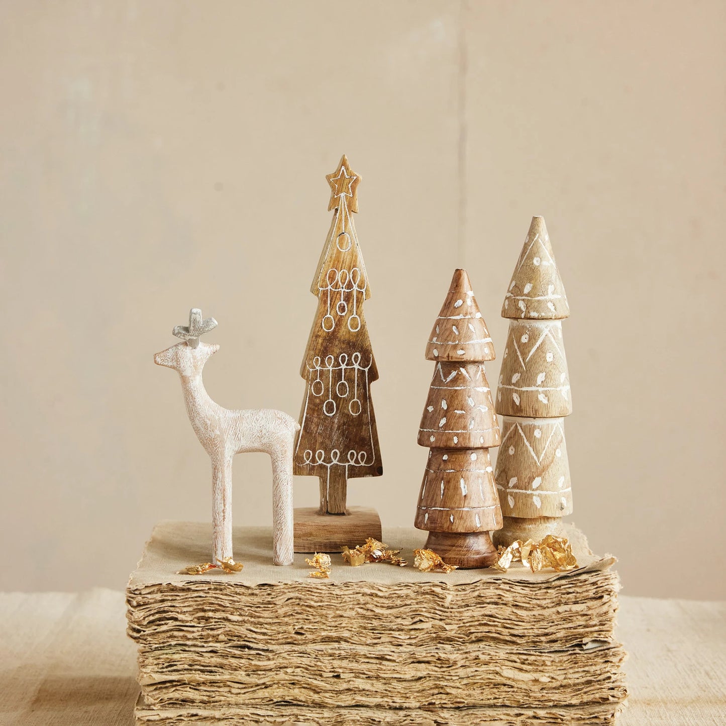 Natural Holiday Collection