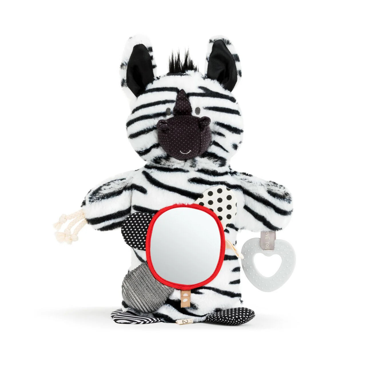 Activity Puppet