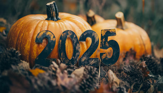 Halloween Gifts and Cards 2025