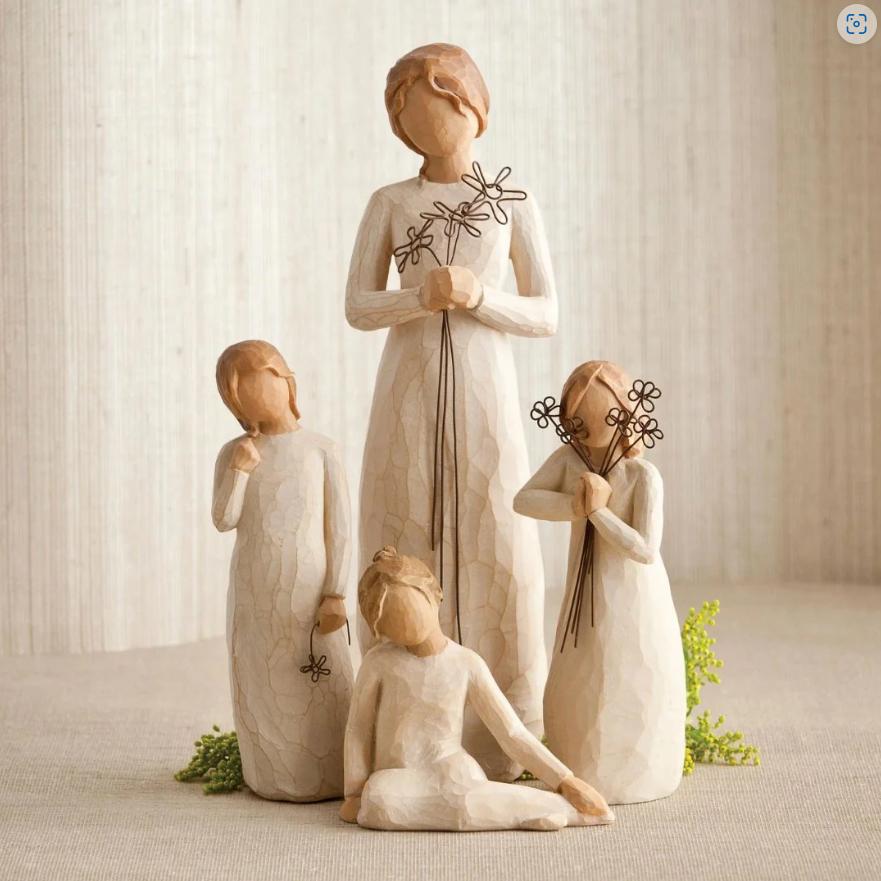 Collectible Figurines