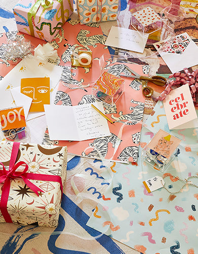 Gift Wrap