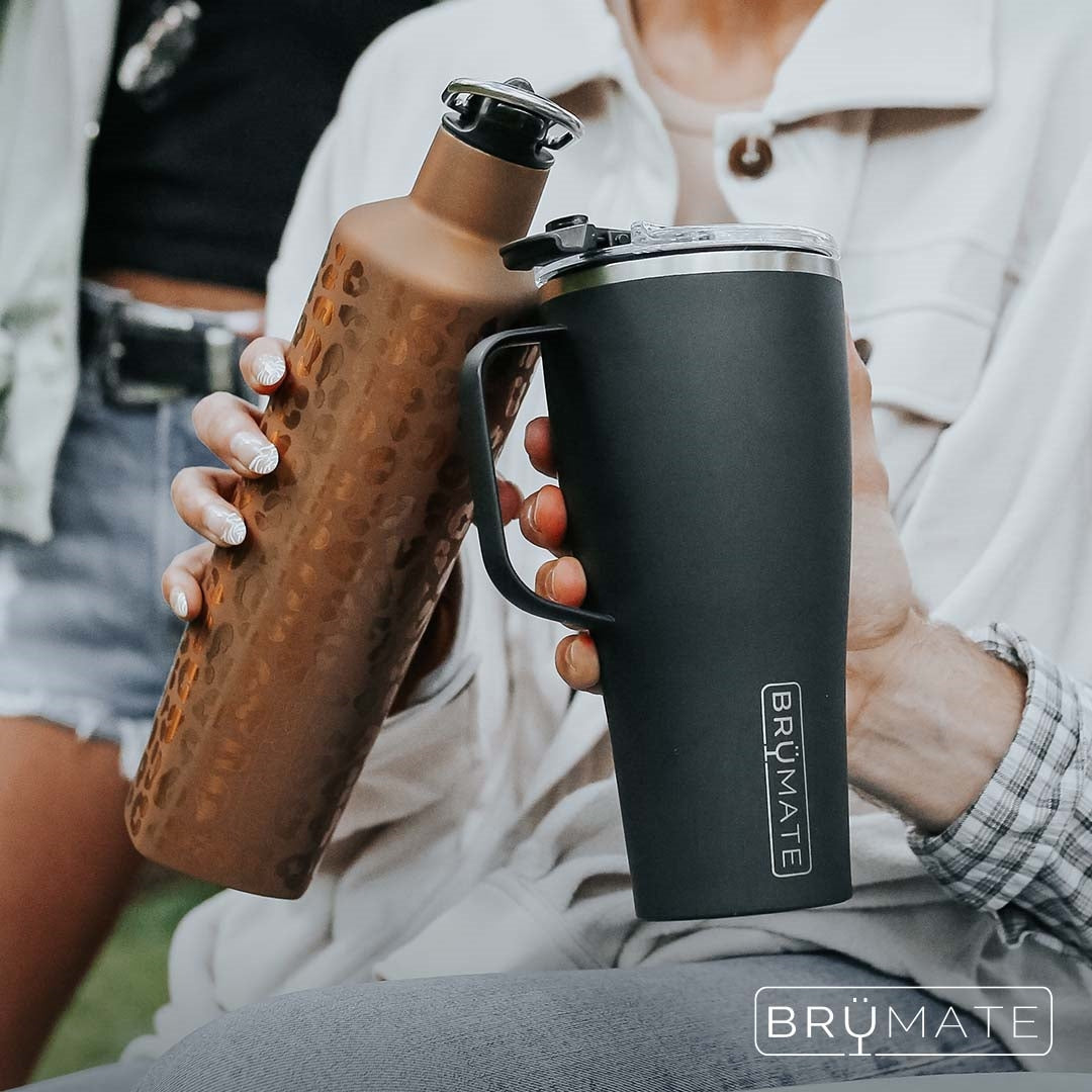Tumblers/Mugs & Accessories