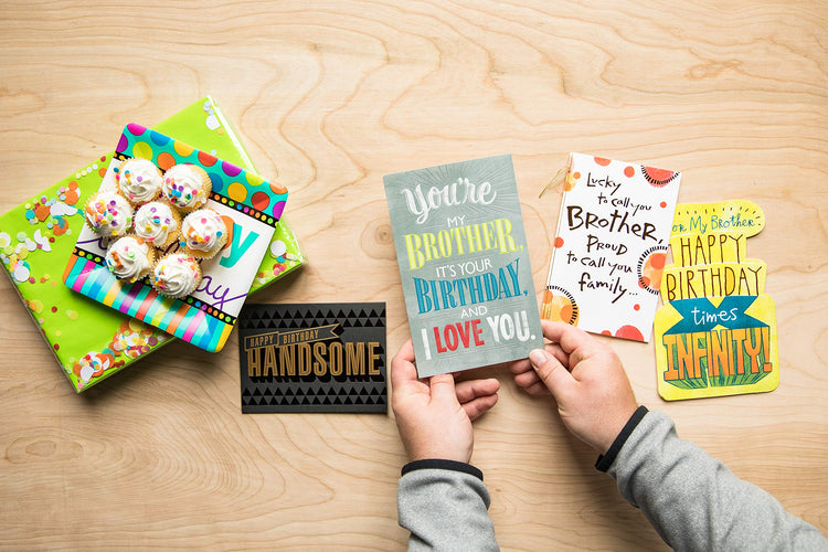 Greeting Cards