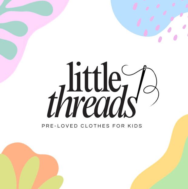 123 Little Threads