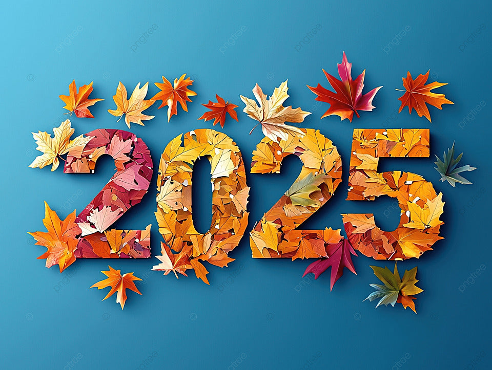 Fall Collection 2025