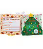 Baby My First Holiday Photo Book
