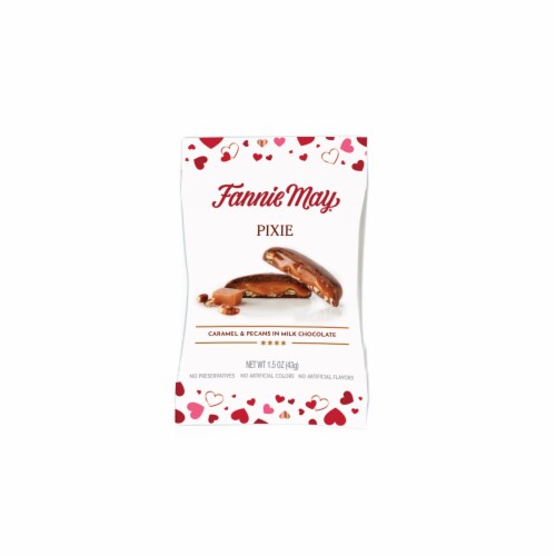 Valentine's Day Fannie May Candy